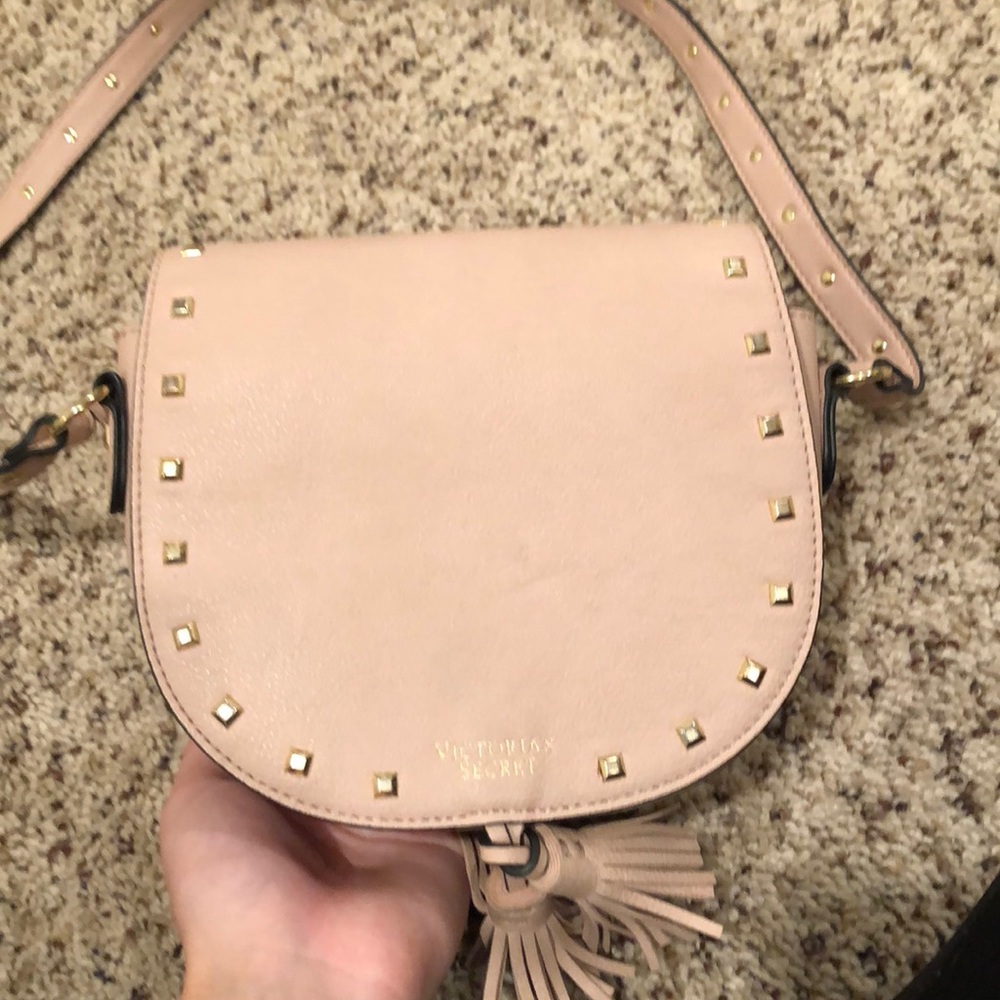 Victoria’s Secret cross body purse